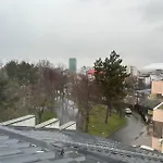 شقة Refugiul Urban *