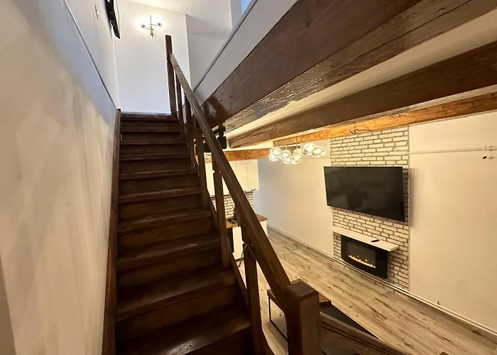 Appartement Refugiul Urban *