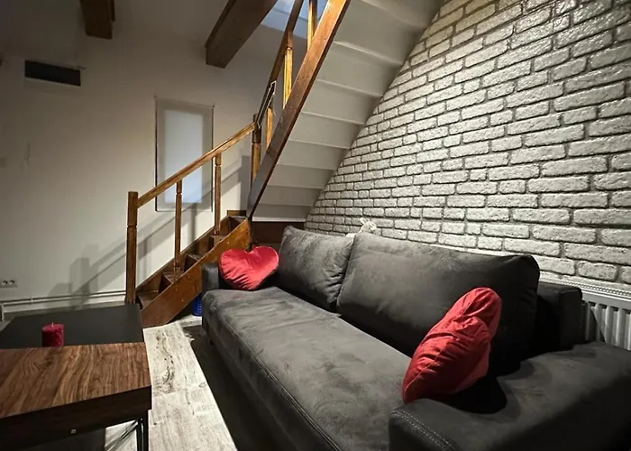 Appartement Refugiul Urban Craiova