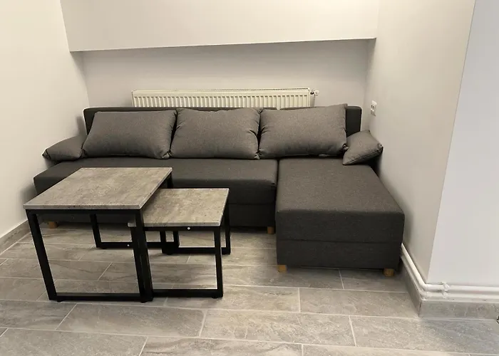 Refugiul Urban Craiova