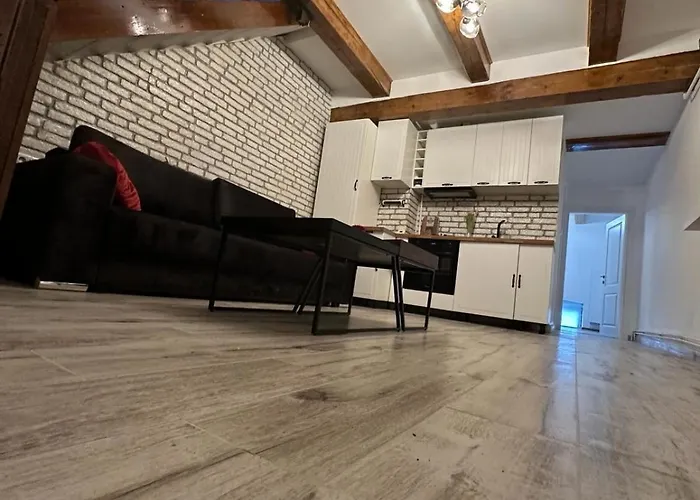 Refugiul Urban Appartement Craiova