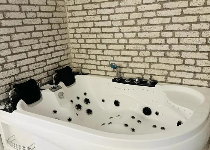 Appartement Refugiul Urban *