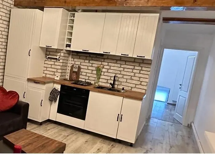 Refugiul Urban Appartement Craiova