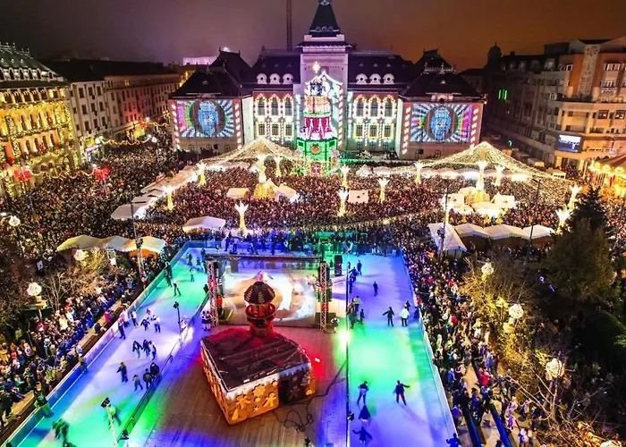 Appartement Refugiul Urban